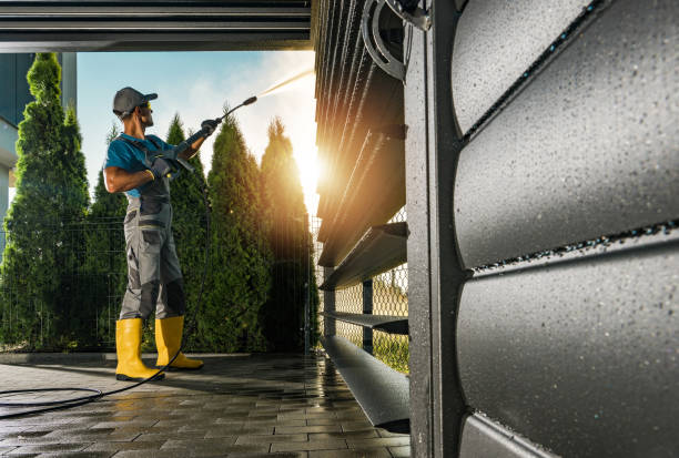 Best Garage Pressure Washing  in Apache, OK