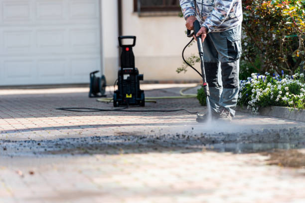 Pressure Washing Contractors in Apache, OK