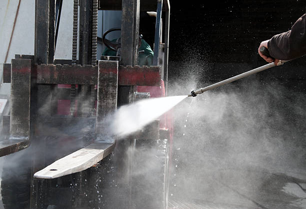 Best Residential Pressure Washing Services  in Apache, OK