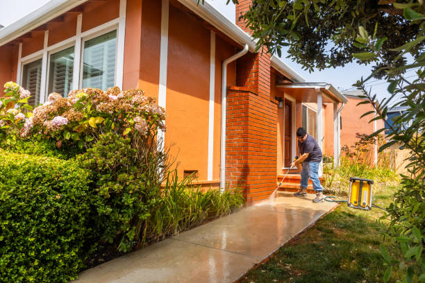 Pressure Washing Services for Businesses in Apache, OK