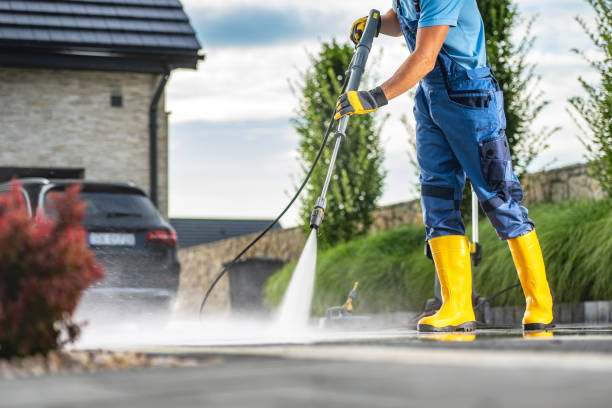 Best Commercial Pressure Washing  in Apache, OK