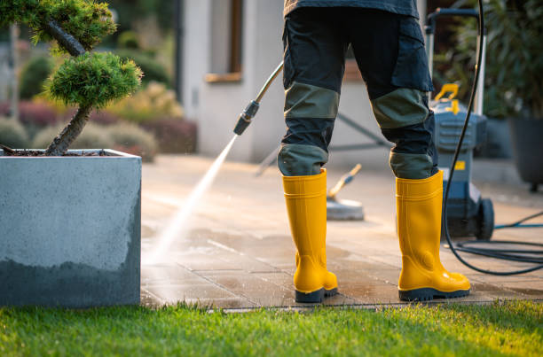 Best Affordable Pressure Washing  in Apache, OK