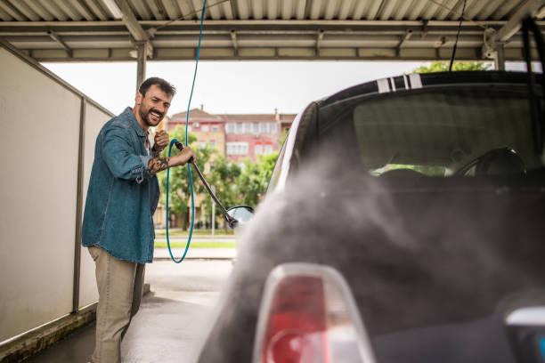 Best Affordable Power Washing  in Apache, OK